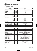 Предварительный просмотр 78 страницы TOHATSU EverRun MX 18E2 Service Manual