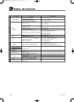 Предварительный просмотр 84 страницы TOHATSU EverRun MX 18E2 Service Manual