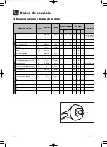 Предварительный просмотр 86 страницы TOHATSU EverRun MX 18E2 Service Manual