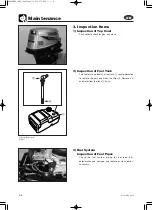 Предварительный просмотр 96 страницы TOHATSU EverRun MX 18E2 Service Manual