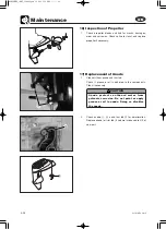 Предварительный просмотр 114 страницы TOHATSU EverRun MX 18E2 Service Manual