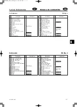 Предварительный просмотр 129 страницы TOHATSU EverRun MX 18E2 Service Manual