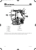 Предварительный просмотр 132 страницы TOHATSU EverRun MX 18E2 Service Manual