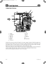 Предварительный просмотр 134 страницы TOHATSU EverRun MX 18E2 Service Manual