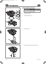 Предварительный просмотр 140 страницы TOHATSU EverRun MX 18E2 Service Manual