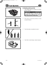 Предварительный просмотр 142 страницы TOHATSU EverRun MX 18E2 Service Manual