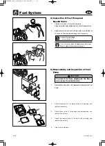 Предварительный просмотр 144 страницы TOHATSU EverRun MX 18E2 Service Manual