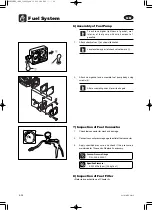 Предварительный просмотр 146 страницы TOHATSU EverRun MX 18E2 Service Manual