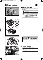 Предварительный просмотр 150 страницы TOHATSU EverRun MX 18E2 Service Manual