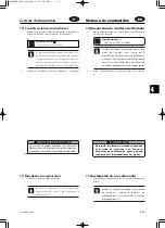 Предварительный просмотр 151 страницы TOHATSU EverRun MX 18E2 Service Manual