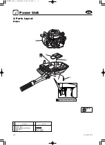 Предварительный просмотр 156 страницы TOHATSU EverRun MX 18E2 Service Manual