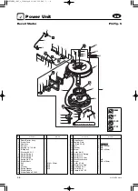 Предварительный просмотр 158 страницы TOHATSU EverRun MX 18E2 Service Manual