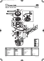 Предварительный просмотр 160 страницы TOHATSU EverRun MX 18E2 Service Manual