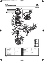 Предварительный просмотр 162 страницы TOHATSU EverRun MX 18E2 Service Manual