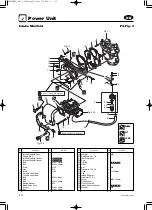 Предварительный просмотр 164 страницы TOHATSU EverRun MX 18E2 Service Manual