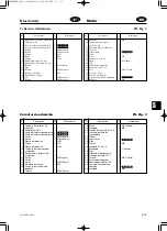 Предварительный просмотр 165 страницы TOHATSU EverRun MX 18E2 Service Manual