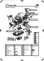 Предварительный просмотр 166 страницы TOHATSU EverRun MX 18E2 Service Manual