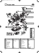 Предварительный просмотр 168 страницы TOHATSU EverRun MX 18E2 Service Manual