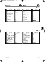 Предварительный просмотр 169 страницы TOHATSU EverRun MX 18E2 Service Manual