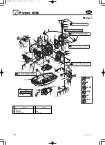 Предварительный просмотр 170 страницы TOHATSU EverRun MX 18E2 Service Manual