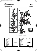 Предварительный просмотр 172 страницы TOHATSU EverRun MX 18E2 Service Manual