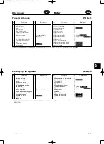 Предварительный просмотр 173 страницы TOHATSU EverRun MX 18E2 Service Manual