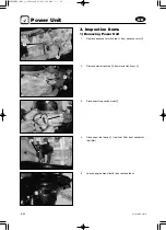 Предварительный просмотр 174 страницы TOHATSU EverRun MX 18E2 Service Manual