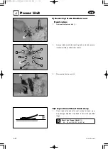 Предварительный просмотр 186 страницы TOHATSU EverRun MX 18E2 Service Manual