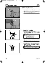 Предварительный просмотр 188 страницы TOHATSU EverRun MX 18E2 Service Manual