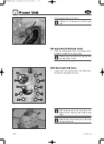 Предварительный просмотр 196 страницы TOHATSU EverRun MX 18E2 Service Manual