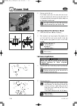 Предварительный просмотр 198 страницы TOHATSU EverRun MX 18E2 Service Manual