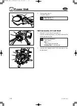 Предварительный просмотр 200 страницы TOHATSU EverRun MX 18E2 Service Manual