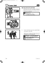 Предварительный просмотр 202 страницы TOHATSU EverRun MX 18E2 Service Manual