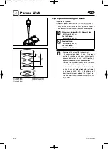 Предварительный просмотр 204 страницы TOHATSU EverRun MX 18E2 Service Manual