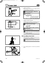 Предварительный просмотр 210 страницы TOHATSU EverRun MX 18E2 Service Manual