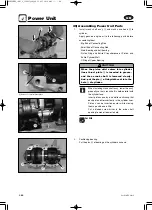 Предварительный просмотр 218 страницы TOHATSU EverRun MX 18E2 Service Manual