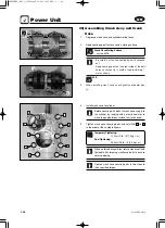 Предварительный просмотр 220 страницы TOHATSU EverRun MX 18E2 Service Manual