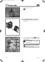 Предварительный просмотр 222 страницы TOHATSU EverRun MX 18E2 Service Manual