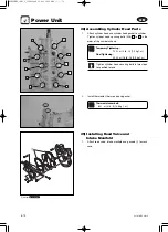 Предварительный просмотр 224 страницы TOHATSU EverRun MX 18E2 Service Manual