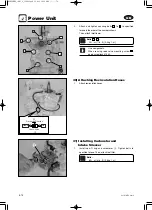 Предварительный просмотр 226 страницы TOHATSU EverRun MX 18E2 Service Manual