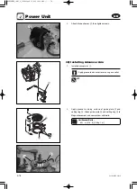 Предварительный просмотр 228 страницы TOHATSU EverRun MX 18E2 Service Manual