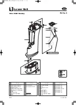 Предварительный просмотр 250 страницы TOHATSU EverRun MX 18E2 Service Manual