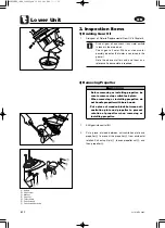 Предварительный просмотр 252 страницы TOHATSU EverRun MX 18E2 Service Manual