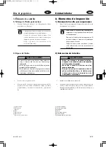 Предварительный просмотр 253 страницы TOHATSU EverRun MX 18E2 Service Manual