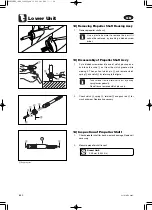 Предварительный просмотр 260 страницы TOHATSU EverRun MX 18E2 Service Manual