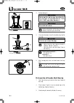 Предварительный просмотр 264 страницы TOHATSU EverRun MX 18E2 Service Manual