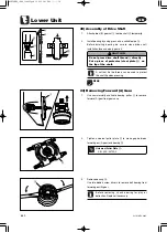 Предварительный просмотр 270 страницы TOHATSU EverRun MX 18E2 Service Manual