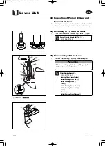 Предварительный просмотр 272 страницы TOHATSU EverRun MX 18E2 Service Manual