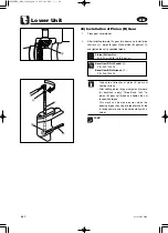 Предварительный просмотр 280 страницы TOHATSU EverRun MX 18E2 Service Manual