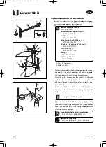 Предварительный просмотр 282 страницы TOHATSU EverRun MX 18E2 Service Manual